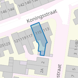 Perceel HVS00-L-2658