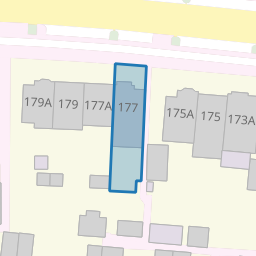 Perceel HVS00-L-2663