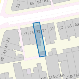 Perceel HVS00-L-2670