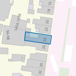 Perceel HVS00-L-2672