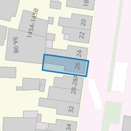 Perceel HVS00-L-2673