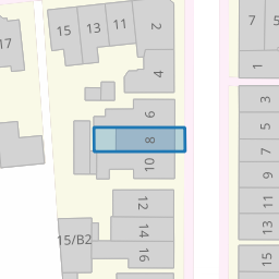 Perceel HVS00-L-2677