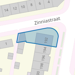 Perceel HVS00-L-2679