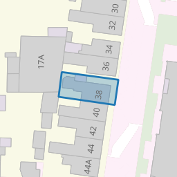 Perceel HVS00-L-2681