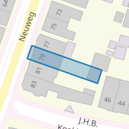 Perceel HVS00-L-2683