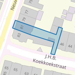 Perceel HVS00-L-2684