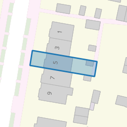 Perceel HVS00-L-2689