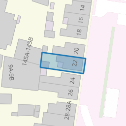 Perceel HVS00-L-2713