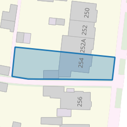 Perceel HVS00-L-2723