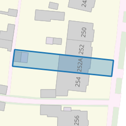 Perceel HVS00-L-2724