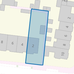 Perceel HVS00-L-2727