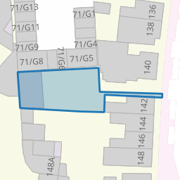 Perceel HVS00-L-2731