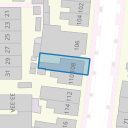 Perceel HVS00-L-2739