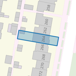 Perceel HVS00-L-2767