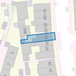 Perceel HVS00-L-2794