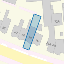 Perceel HVS00-L-2801