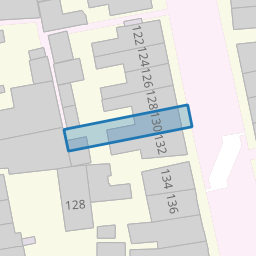 Perceel HVS00-L-2814