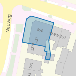 Perceel HVS00-L-2827