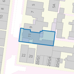 Perceel HVS00-L-2836