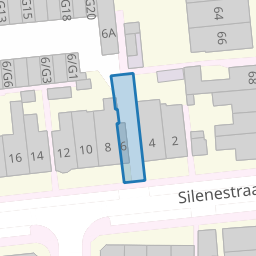 Perceel HVS00-L-2863