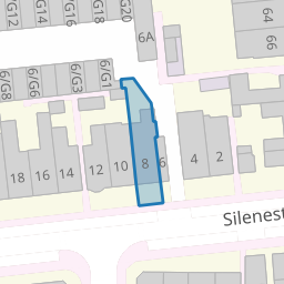 Perceel HVS00-L-2864