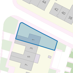 Perceel HVS00-L-2880