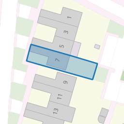 Perceel HVS00-L-2883