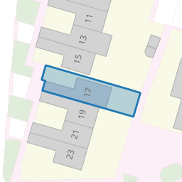 Perceel HVS00-L-2888