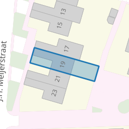 Perceel HVS00-L-2889