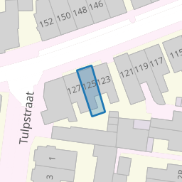 Perceel HVS00-L-2962