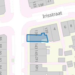 Perceel HVS00-L-2990