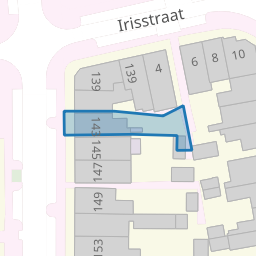 Perceel HVS00-L-2991