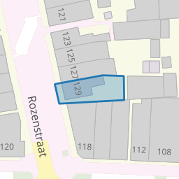 Perceel HVS00-L-2994