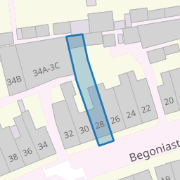 Perceel HVS00-L-3001