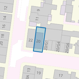 Perceel HVS00-L-3012