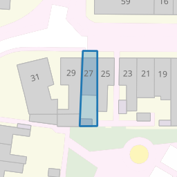 Perceel HVS00-L-3036