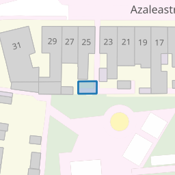 Perceel HVS00-L-3037