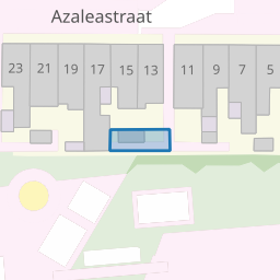 Perceel HVS00-L-3042