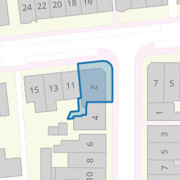 Perceel HVS00-L-3053