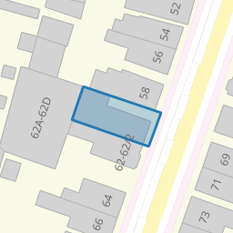 Perceel HVS00-L-3062