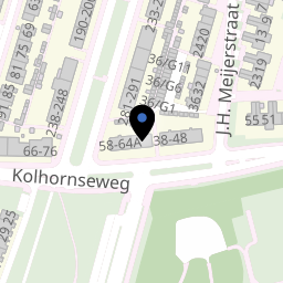 Appartement HVS00 L 3064 11
