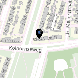 Appartement HVS00 L 3064 5