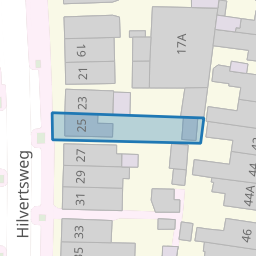 Perceel HVS00-L-3093