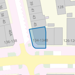 Perceel HVS00-L-3098