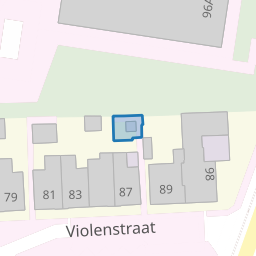 Perceel HVS00-L-3117