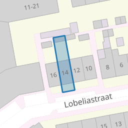 Perceel HVS00-L-3139