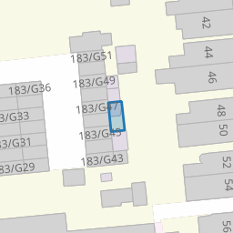 Perceel HVS00-L-3191