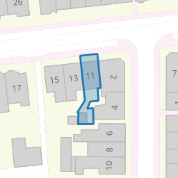 Perceel HVS00-L-3195