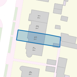 Perceel HVS00-L-3201