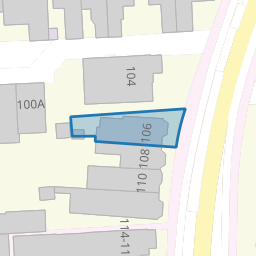 Perceel HVS00-L-3219